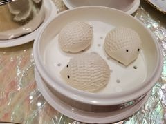 -8餐厅(新葡京酒店)