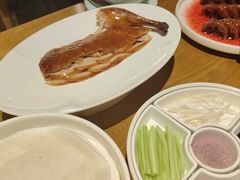 -伊喜饺子·烤鸭(五道口学院路店)