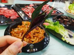 -顶福胜潮汕牛肉火锅(观沙岭店)