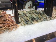 -加餐海鲜自助(宝龙一城店)