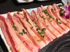 -一家东北烤肉(华大店)