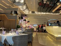 -燃扒房Steakhouse(皇庭店)