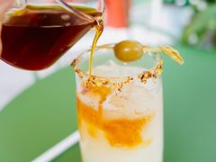 -Catch Bagel(芳草地店)