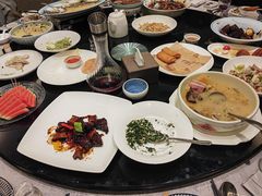 -新南华大酒店(广中店)