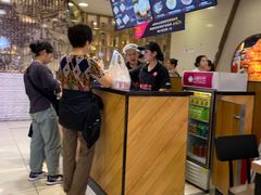 -小杨生煎(成山巴黎春天店)