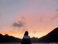 -东海半边山旅游度假区