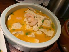 海鲜老豆腐-前海沿·青岛菜(五四广场永旺店)