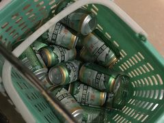 啤酒-星天地氧吧量贩KTV(龙岗店)