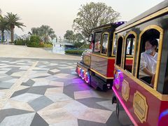 -深圳大梅沙京基洲际度假酒店