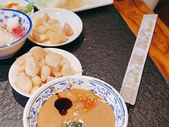 -仁和四季涮肉馆(天坛南门店)
