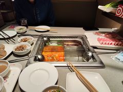 -海底捞火锅(奥森店)