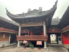 -庆安会馆