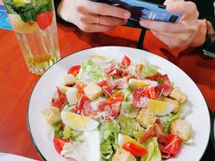 -魏斯理汉堡(西安沣东吾悦店)