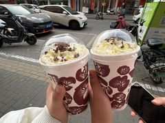 -小菜园新徽菜(常州金坛吾悦店)