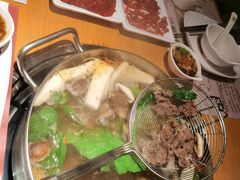 -海银海记潮汕牛肉火锅(新港中路海珠店)