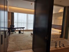 -广州粤海喜来登酒店