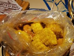 -鱼乐圈烤鱼餐厅(富尔沃·财富街店)