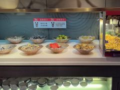 -辣尚瘾·烤鱼·新川菜(交大直营店)