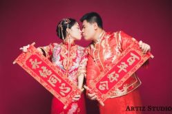 点击看大图 -THE QUEEN(北京店)