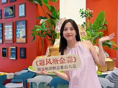 -避风塘·金牌店·夜宵(金玉兰店)