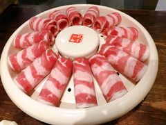 香香小肥牛-大话三城重庆火锅(万科天誉店)