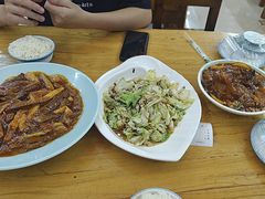 -清真利德顺小老饭庄(复兴路店)