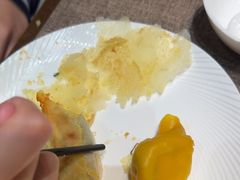-俏东方·海味水饺·青岛菜(崂山店)