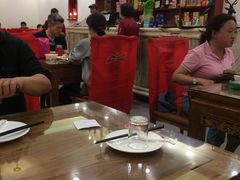 大堂-砂锅李(九江路店)