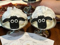-肉仓焼肉バー(烟台山店)