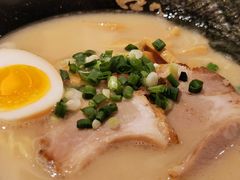 -吾妻拉面•和风食堂(群光广场店)