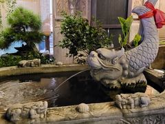 -天怡·鱼工厂(临江店)