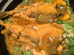 -永安鱼庄·镇江菜(东吴路店)