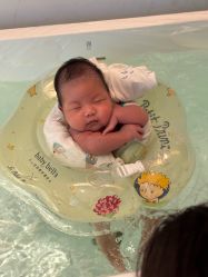 点击看大图 -baby bella小贝拉母婴护理中心(杭州凯宾斯基店)