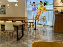 -Blueglass酸奶(财富购物中心店)