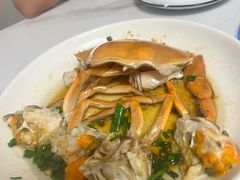 -健跳小海鲜(人民路店)