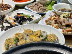 -江南婆婆(车墩店)