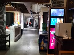 -仁虎老火锅(黄泥磅店)