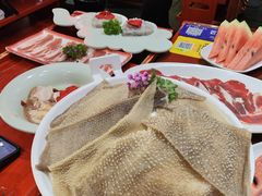 -重庆袁老四火锅(武进万达店)