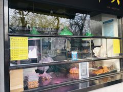 -老磁器口豆汁店(天坛店)