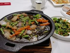 -旺达·福州菜(正大广场店)