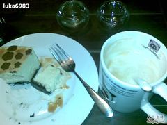 20110113-新沙洞咖啡(泉乐坊店)
