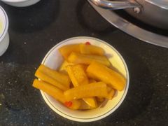 -正能量脆肉鲩火锅