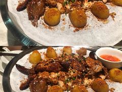 -川味堂·四川豆花(八卦岭店)