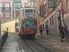 -圣胡斯塔升降机