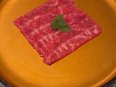 -牛New寿喜烧(金鹰世界店)