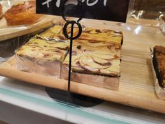 芝士布朗尼-分子跳动鲜活面包(五一大道店)