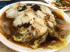 -港畔赶海蒸汽海鲜烧烤自助(仙螺岛店)