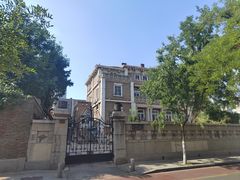 -天津五大道文化旅游区