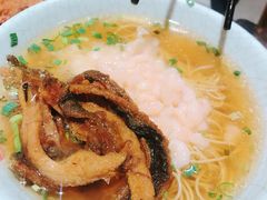 -朱鸿兴面馆(镇湖店)