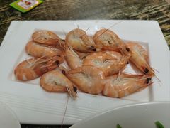 -星奇缘·海鲜餐厅(东山美食地标店)